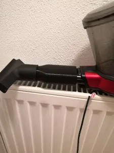 Adapter for Philips Speedpro Max