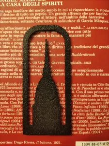Mole Antonelliana (Turin) - Bookmark
