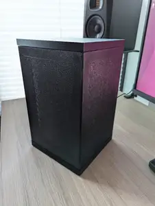 Smart Air Cleaner, Dust Filter, Shop Air Filter, compatible with Home Assistant