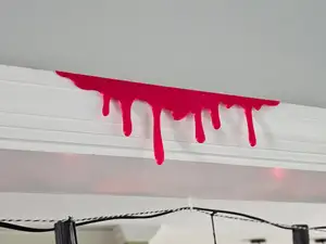 Blood Drips