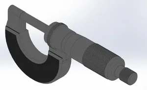 Etalon Micrometer