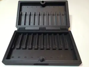 .308 Ammunition Case
