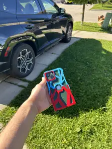 Iphone 13 case My hero academia