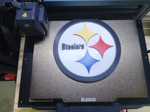 Steelers Logo