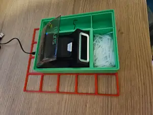 Sunlu Filament Connector FC01
