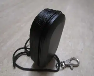 Button Repair for Garmin Varia RVR 315 (Bike radar unit)