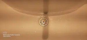 Wash Basin Stainer