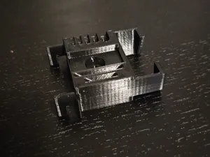 Ender 3V3 SE/KE Tool Holder for Ikea Skadis