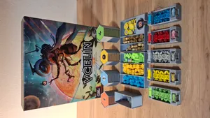 Apiary - Insert