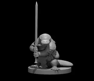 Platypus minis ( so far )