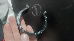 Pool cover clip