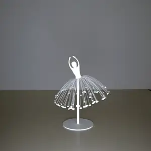 Dancing Ballerina