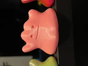 Happy Ditto