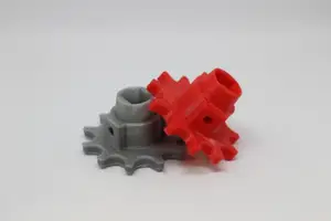 Replacement dragging sprocket for DeWalt DW50 Planer-Thicknesser