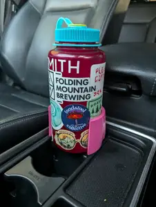 Nalgene Cup Holder for 2015/2016 Honda CRV