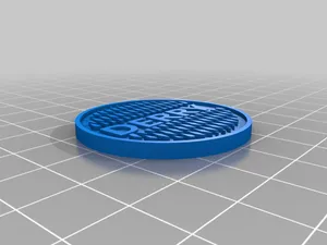 Manhole Cover