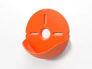 Drill Dust Collector