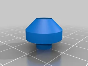 Mounts for LegoMan Toilet Paper Holder