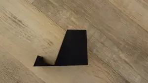 Picture Frame Holder - 20% angle