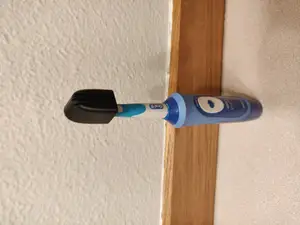 Cap for Oral-B Toothbrush
