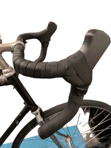Dummy Shifter (Fake Hoods) for Dropbar (Fixie, Indoor Trainer)