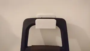 trolley wall hook