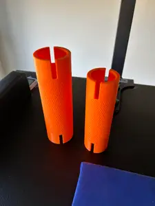 Arm Wrestling Multi Spinner(s) - Parametric