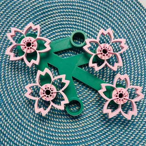 Sakura Cherry Blossom for Giant LEGO Wreath