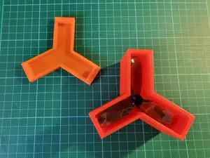 FPV Drone Propeller protective case