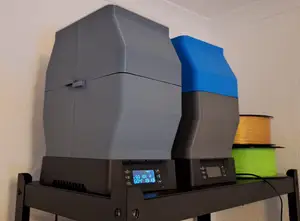 300mm spool drying chamber for Eibos Polyphemus