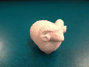 Beran - Ram