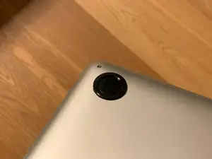 Better feet for 15-inch Macbook Pro 2015