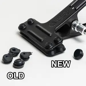 Manfrotto 175 Spring Clamp Replacement Rubber Pad