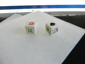 Poker Dice