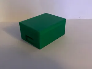 Quin-Led Dig-Uno Enclosure