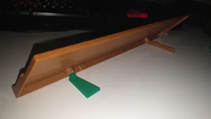Replacement pegs for Rummy stand