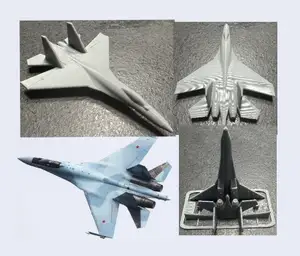 Su-35 kit card