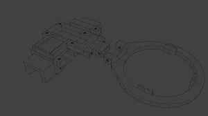 Ender 3v3 se Lihght RGB