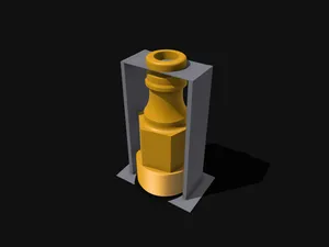 Bath faucet to hose connector adapter/ adapter mezi vanovou baterii a rychlospojkou