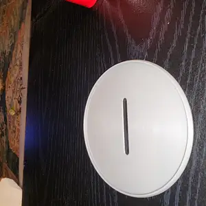 Slotted Solo Cup Lid for Donation Box or Raffle Tickets