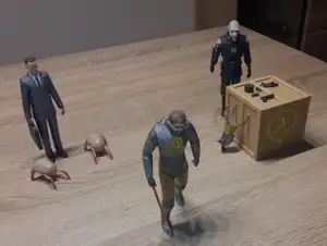 Half Life / Half Life 2