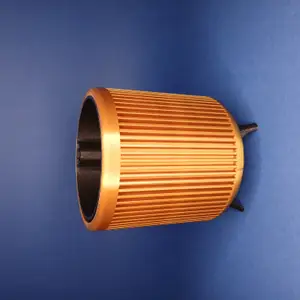 Self-Watering Pot Insert for the Midcentury Planter by Sabre Design