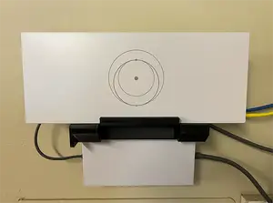 Starlink Gen 3 Router with Power Supply Wall Mount