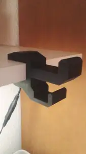 HeadPhone Holder