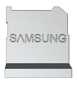 Samsung CardReader Plug V2