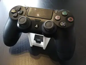 PS4 Controller Stand