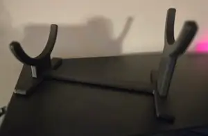 Portal Gun Stand for Portal Gun