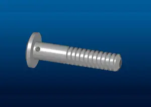 Adjustable Foot for Dishwasher