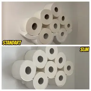 cloud storage for toilet paper