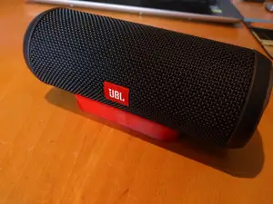JBL Flip 3 mount/holder